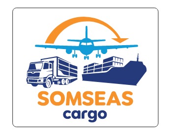 Somseas Cargo Ltd logo